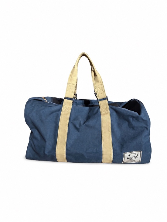 Herschel Supply Company Other - Herschel Novel Navy Blue Duffle Bag – Shoe Compartment